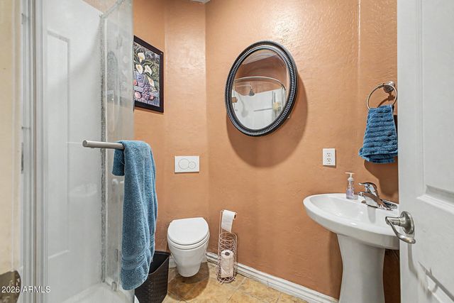 4507 W DONNER Drive, Laveen, AZ 85339