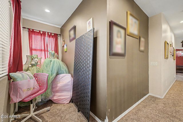 4507 W DONNER Drive, Laveen, AZ 85339