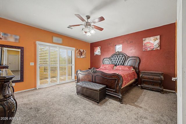 4507 W DONNER Drive, Laveen, AZ 85339