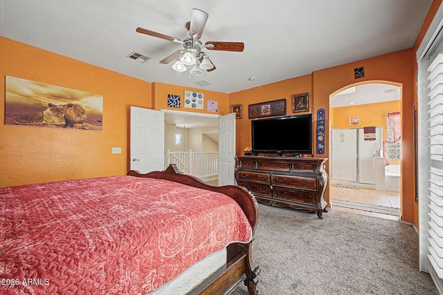 4507 W DONNER Drive, Laveen, AZ 85339