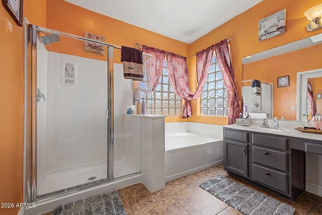 4507 W DONNER Drive, Laveen, AZ 85339