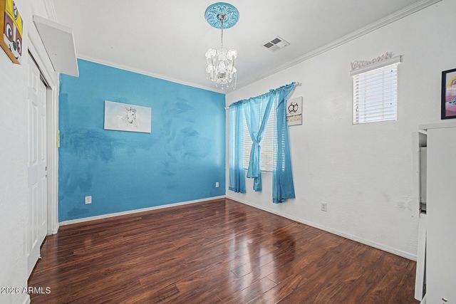 4507 W DONNER Drive, Laveen, AZ 85339