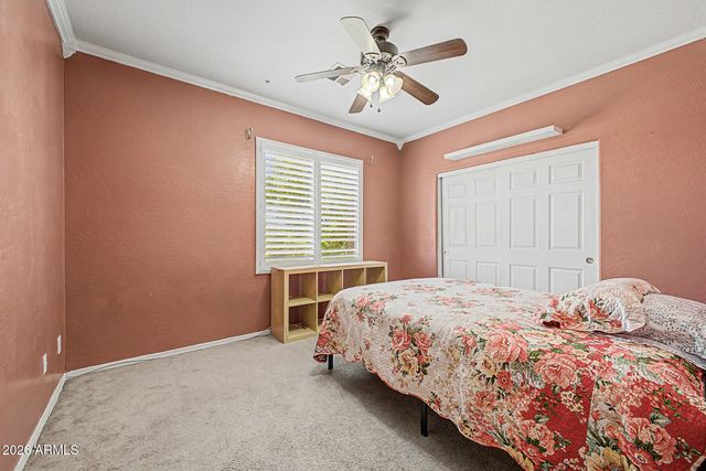 4507 W DONNER Drive, Laveen, AZ 85339