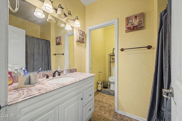 4507 W DONNER Drive, Laveen, AZ 85339