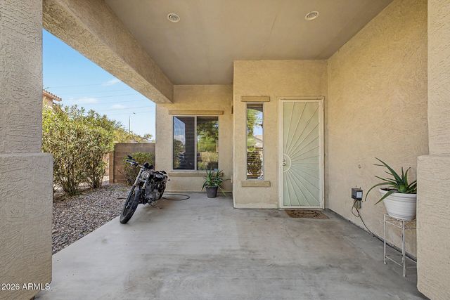4507 W DONNER Drive, Laveen, AZ 85339