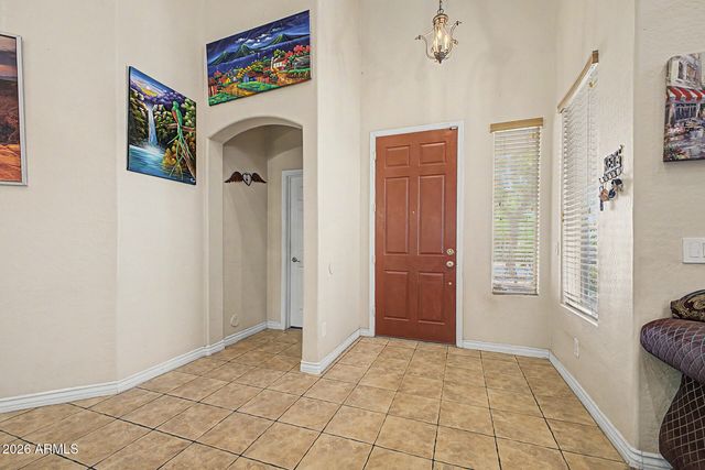 4507 W DONNER Drive, Laveen, AZ 85339