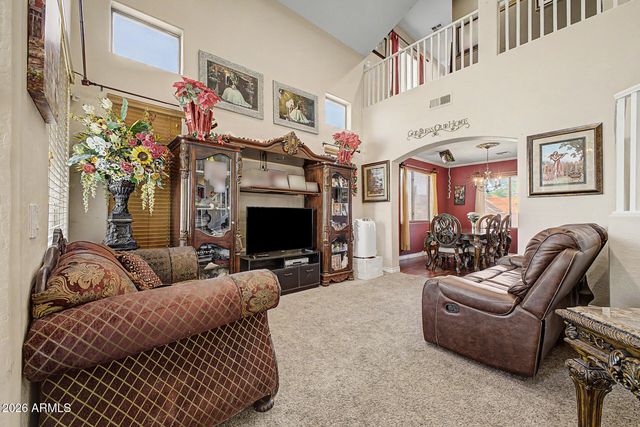 4507 W DONNER Drive, Laveen, AZ 85339
