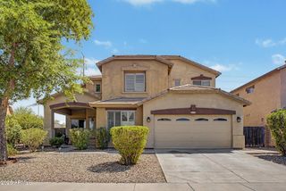 4507 W DONNER Drive, Laveen, AZ 85339