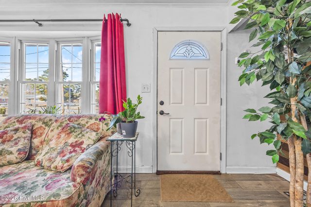 118 Princeton Drive, Jacksonville, NC 28546