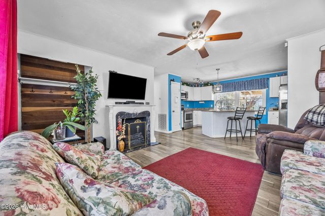 118 Princeton Drive, Jacksonville, NC 28546