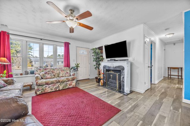 118 Princeton Drive, Jacksonville, NC 28546