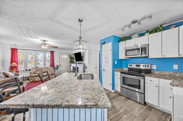 118 Princeton Drive, Jacksonville, NC 28546