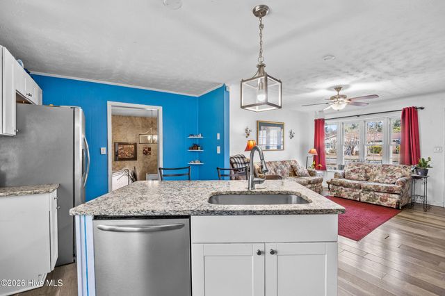 118 Princeton Drive, Jacksonville, NC 28546