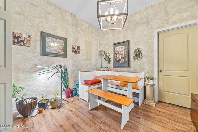 118 Princeton Drive, Jacksonville, NC 28546