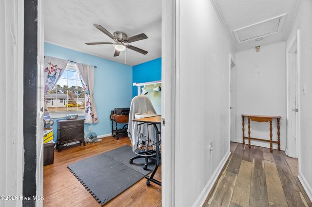 118 Princeton Drive, Jacksonville, NC 28546