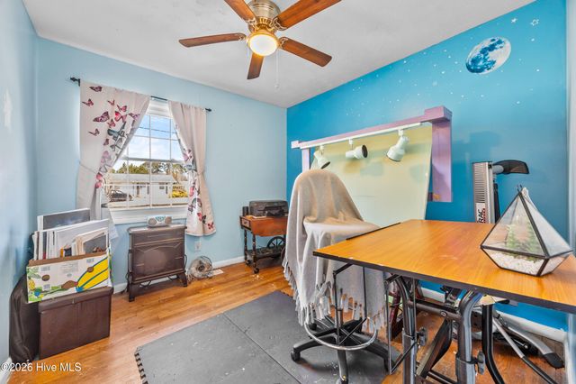 118 Princeton Drive, Jacksonville, NC 28546