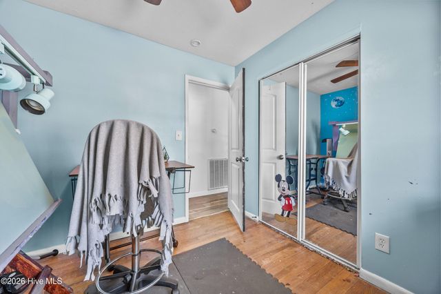 118 Princeton Drive, Jacksonville, NC 28546