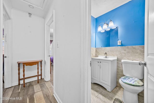 118 Princeton Drive, Jacksonville, NC 28546