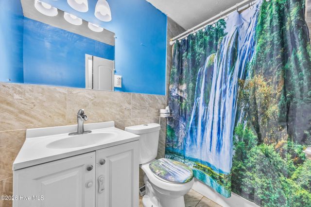 118 Princeton Drive, Jacksonville, NC 28546