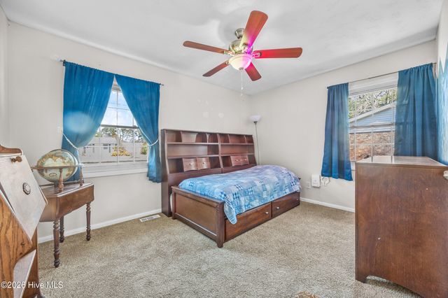 118 Princeton Drive, Jacksonville, NC 28546