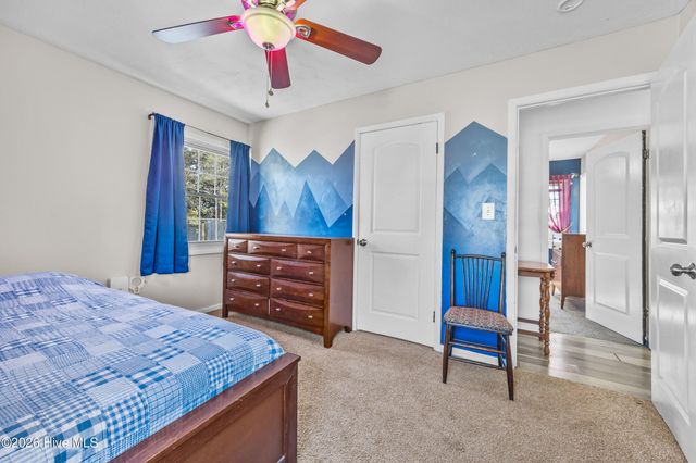 118 Princeton Drive, Jacksonville, NC 28546