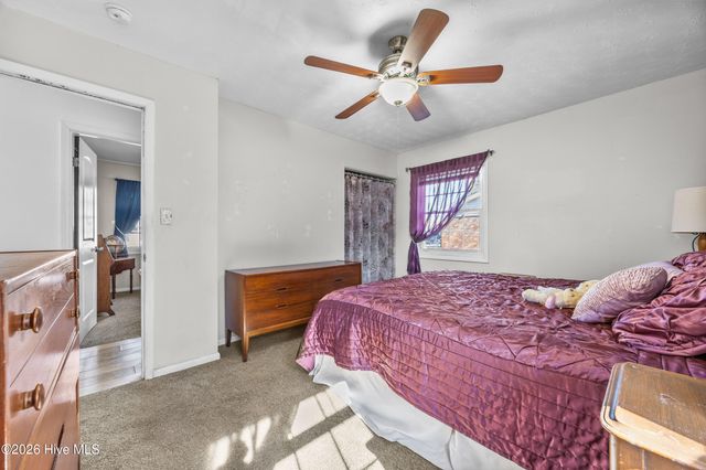 118 Princeton Drive, Jacksonville, NC 28546