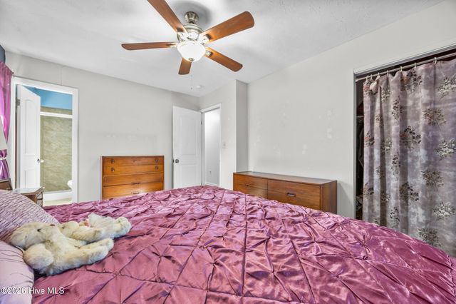 118 Princeton Drive, Jacksonville, NC 28546