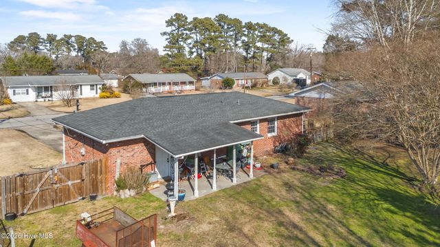 118 Princeton Drive, Jacksonville, NC 28546