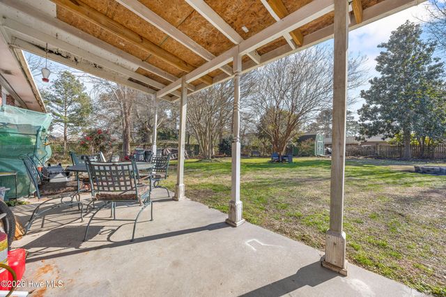 118 Princeton Drive, Jacksonville, NC 28546