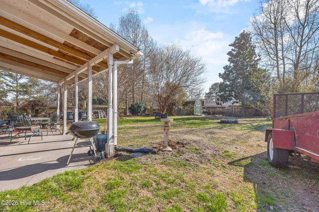 118 Princeton Drive, Jacksonville, NC 28546