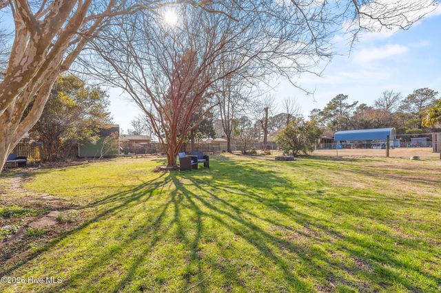 118 Princeton Drive, Jacksonville, NC 28546