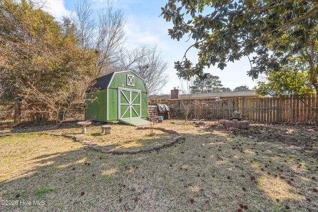 118 Princeton Drive, Jacksonville, NC 28546