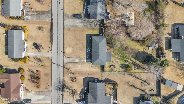 118 Princeton Drive, Jacksonville, NC 28546