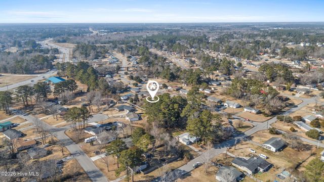 118 Princeton Drive, Jacksonville, NC 28546