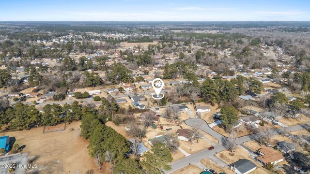 118 Princeton Drive, Jacksonville, NC 28546