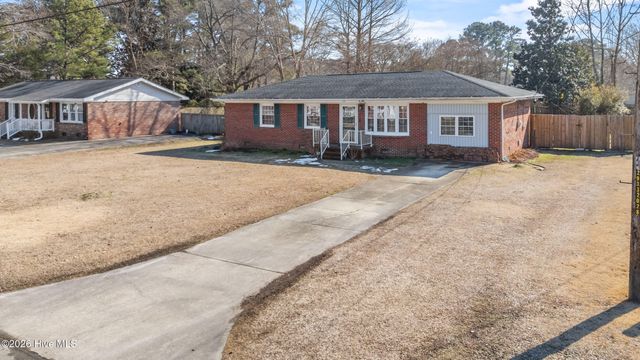 118 Princeton Drive, Jacksonville, NC 28546