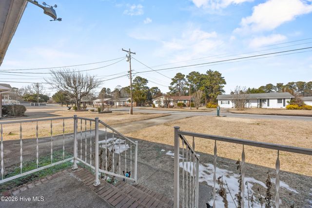 118 Princeton Drive, Jacksonville, NC 28546