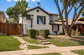 1618 San Francisco Street, Carrollton, TX 75007