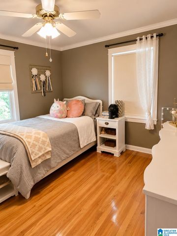 1207 ARROWHEAD TRAIL, Alabaster, AL 35007