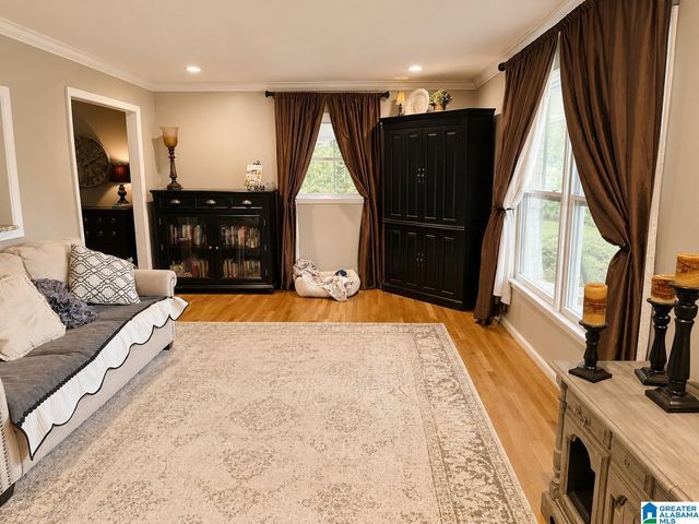 1207 ARROWHEAD TRAIL, Alabaster, AL 35007
