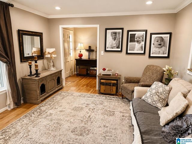 1207 ARROWHEAD TRAIL, Alabaster, AL 35007