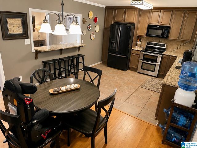 1207 ARROWHEAD TRAIL, Alabaster, AL 35007
