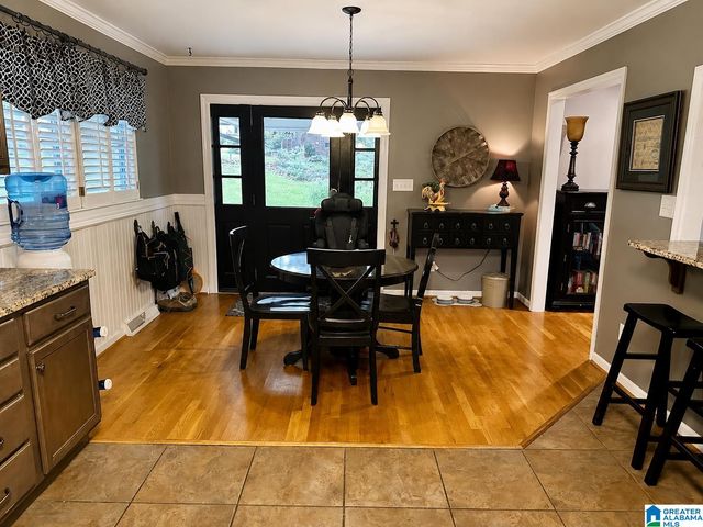 1207 ARROWHEAD TRAIL, Alabaster, AL 35007
