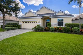 21279 Estero Vista CT, Estero, FL 33928