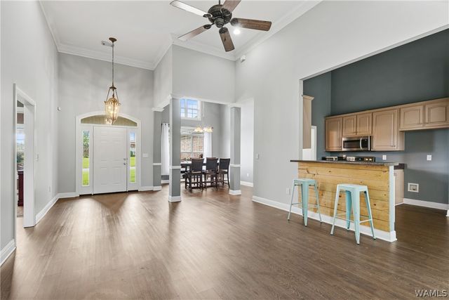 2029 COLLIER, Tuscaloosa, AL 35405