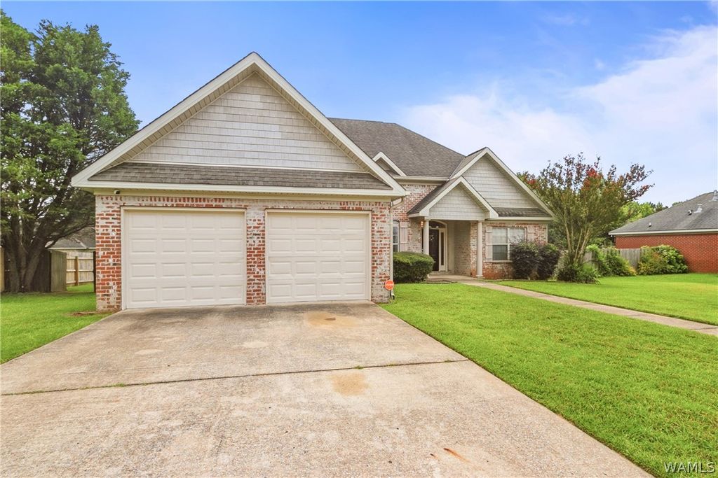 2029 COLLIER, Tuscaloosa, AL 35405