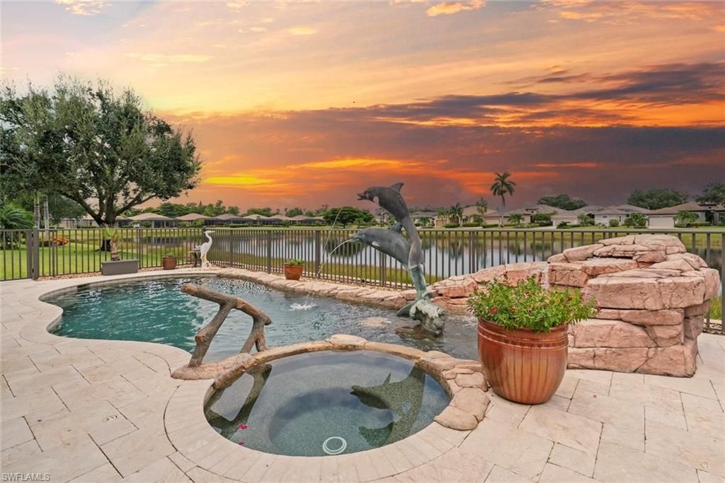 7904 Glenfinnan CIR, FORT MYERS, FL 33912 — photo 2