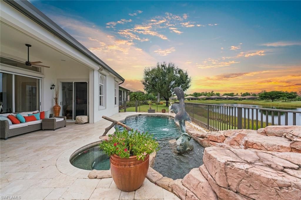 7904 Glenfinnan CIR, FORT MYERS, FL 33912 — photo 4