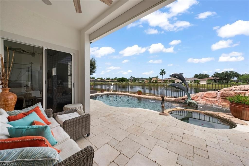 7904 Glenfinnan CIR, FORT MYERS, FL 33912 — photo 5