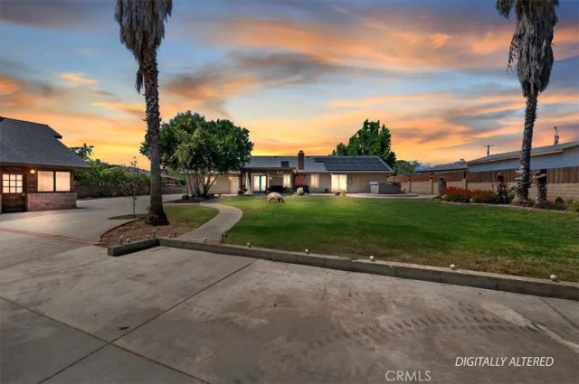 34407 Fairview Dr, Yucaipa, CA 92399